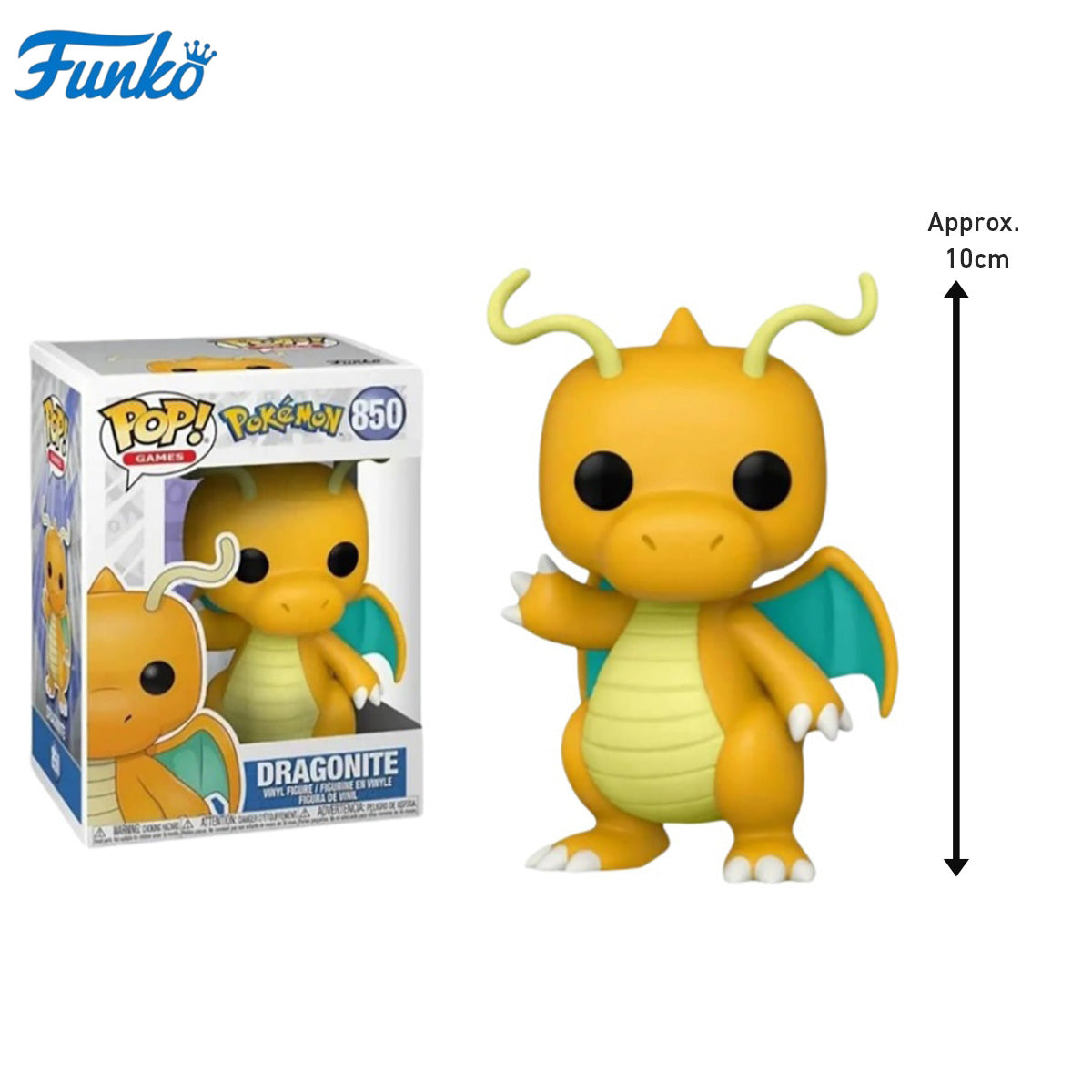 Funko POP！ ポケモン