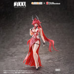 『勝利の女神：NIKKE』 レッドフード 塗装済み完成品フィギュア