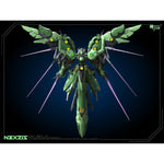 Mechanicore 1/44 ネクサス NZF-BST-01 組み立て式プラモデル