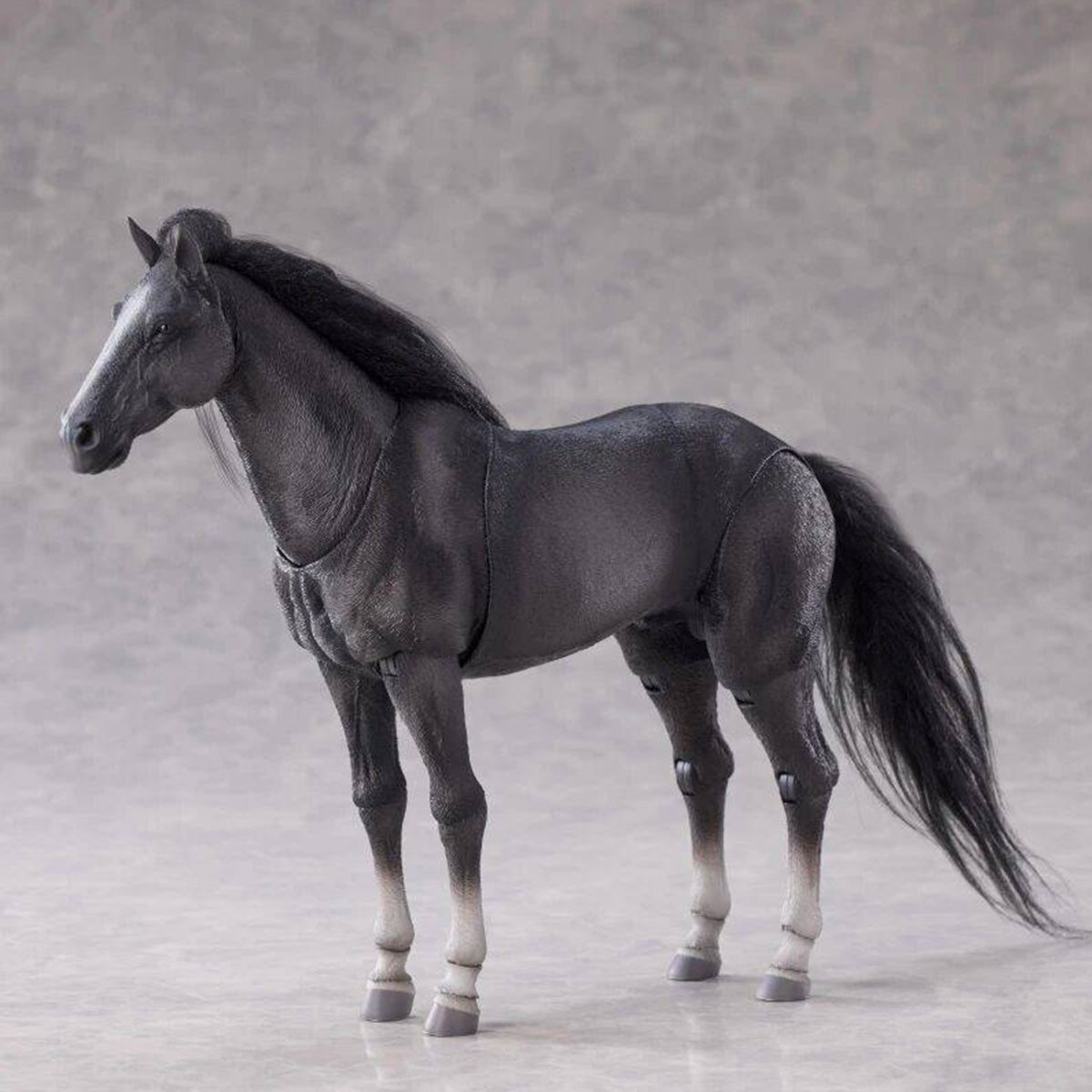 HiPlay Otherwhere 1/12 千里馬 可動フィギュア 塗装済み 完成品