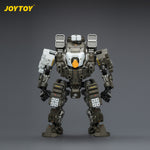 HiPlay JOYTOY 1/25 鉄魁(アイアンレッカー) 複座式メカ 可動フィギュア 塗装済み 完成品