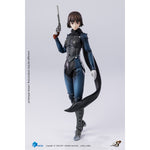 HIYA 1/12 『ペルソナ5 ザ・ロイヤル』 Queen EBP0228 アクションフィギュア 塗装済み 完成品