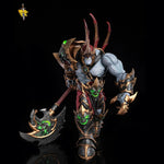 HiPlay Hero toys 1/10 デーモン・ゲートキーパー 可動フィギュア 塗装済み 完成品