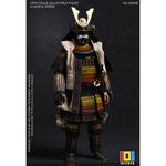 HiPlay 101TOYS 1/6 クラシックシリーズ 武士 可動フィギュア 塗装済み 完成品 アクションフィギュア