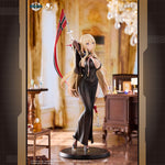 アズールレーン びそくぜんしんっ オデリア ビスマルク