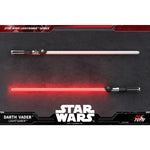HiPlay 中動モデル スター・ウォーズ ライトセーバー 塗装済み 完成品