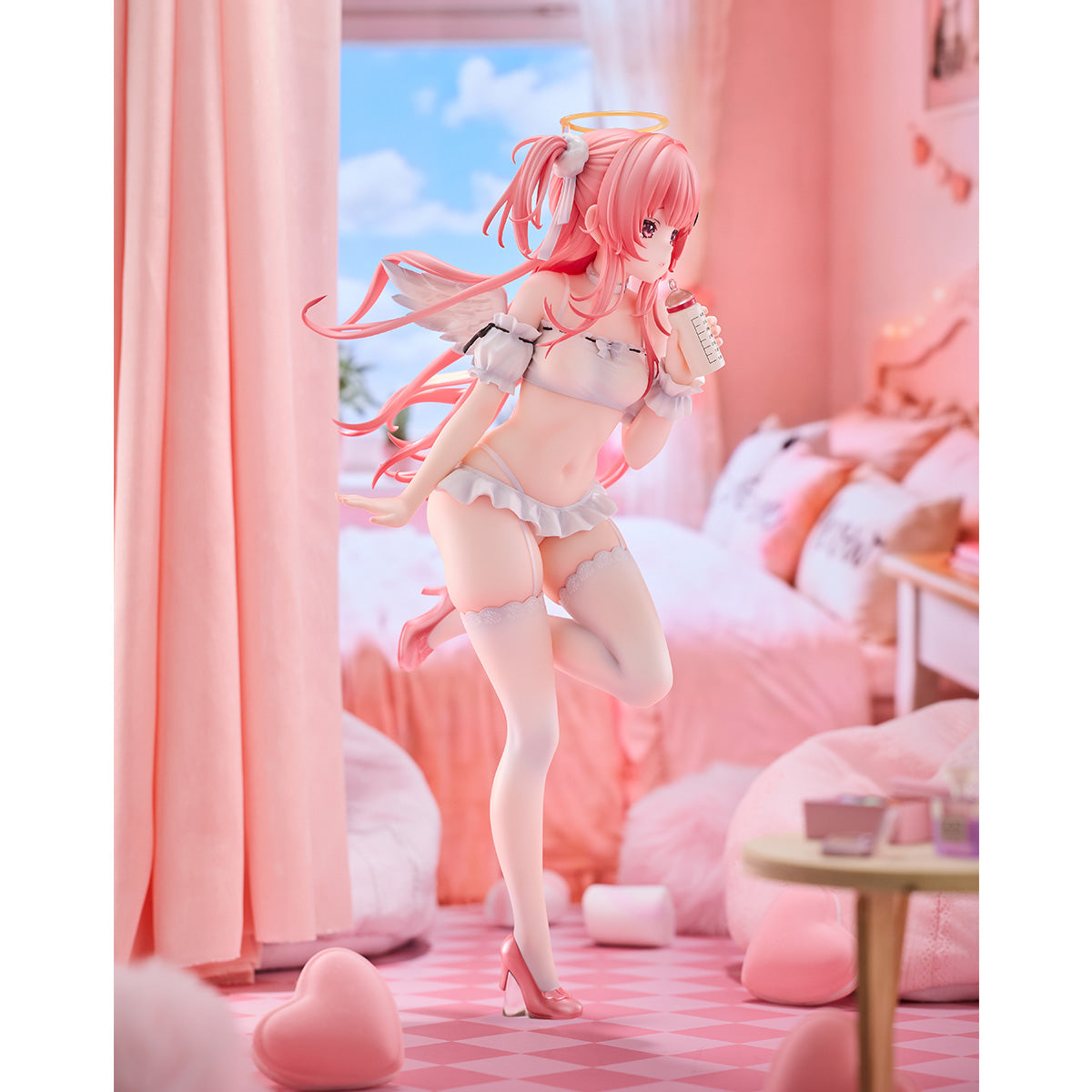 Otherwhere 1/6 紫乃＆愛夢 Shino&Aimu 美少女