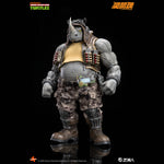 HiPlay 霊機魂 1/10 ビーバップ & ライノ ロックステディ 可動フィギュア 塗装済み 完成品
