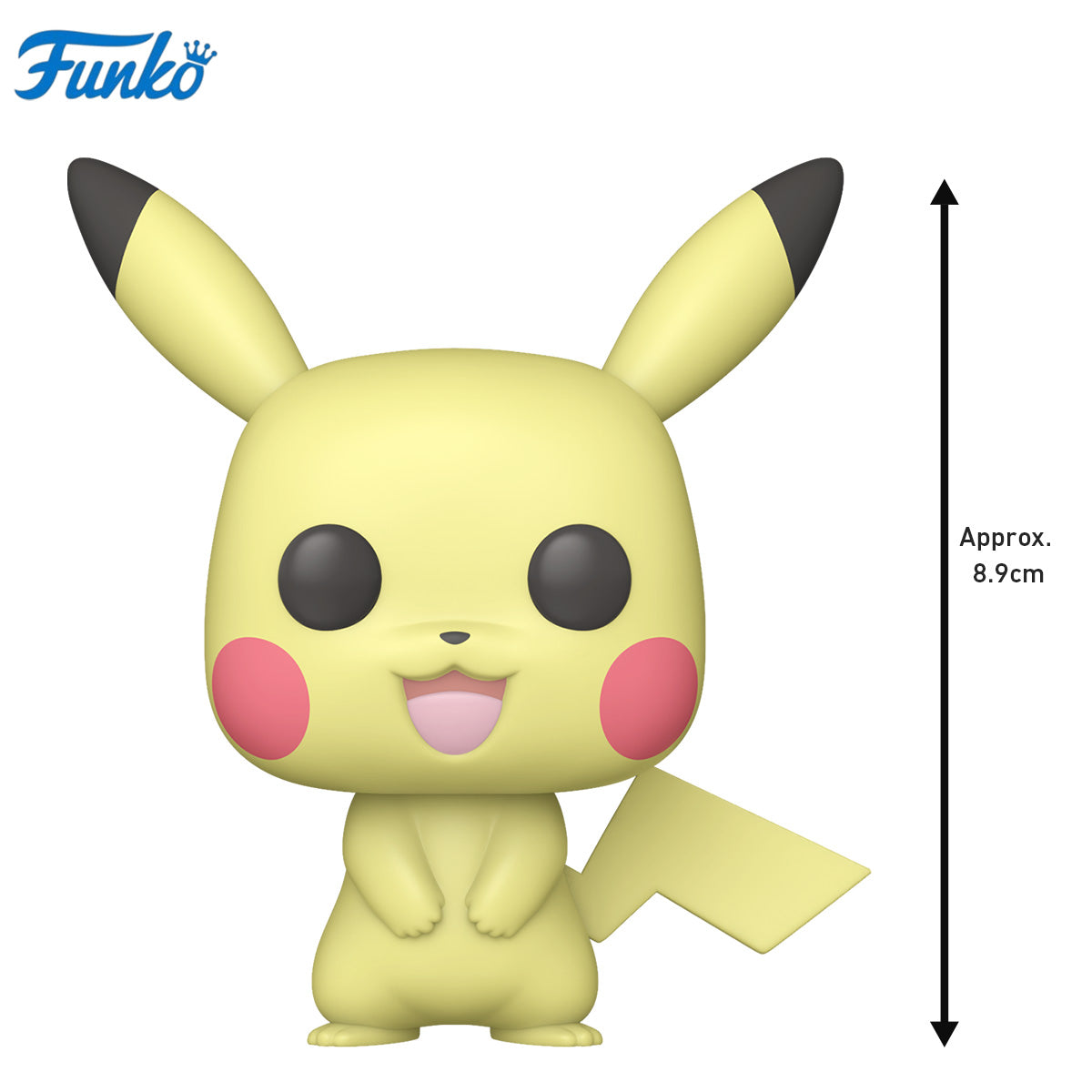Funko POP！ ポケモン パステルトーン版 87876