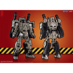 HiPlay 蔵道模型 メタルスラッグ SV-001 変形戦車 CD-FA-01 可動フィギュア 塗装済み 完成品