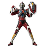 HiPlay Threezero フィグゼロ 電光超人グリッドマン 特撮カラー版 3Z0908 可動フィギュア 塗装済み 完成品