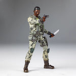 HiPlay HIYA 1/18  特殊部隊 潜行者 EMG0360 可動 アクション フィギュア アクセサリー フルセット