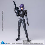 HIYA 1/12 攻殻機動隊 STAND ALONE COMPLEX 草薙素子 バトルスーツVer. キャラクター
