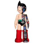 HiPlay GONG Studio Astro Boy 鉄腕アトム 可動フィギュア 塗装済み 完成品