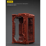 JOYTOY 1/25 シングルユニット格納展示ケース JT02120-JT02205