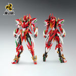 HiPlay 摩動核 MOTOR NUCLEAR 哪吒 ナージャ MNP-XH04 色分け済みプラモデル 組み立てキット