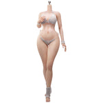 HiPlay TBLeague 1/6 女性 素体 プラチナシームレス素体 ボディ フィギュア 超可動