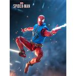 ZDTOYS 1/10 スパイダーマン 1950