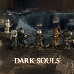 HiPlay ACTOYS DARK SOULS ダークソウル 第1弾 ブラインドボックス
