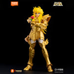Blokees 聖闘士星矢 超越版