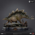 Iron Studios ジュラシック・パーク ステゴサウルス UNIVJP143726-IC