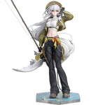HiPlay Myethos 1/8 Gift+ アークナイツ スカジ & アーミヤ 野趣の時間VER. 美少女 塗装済み完成品フィギュア