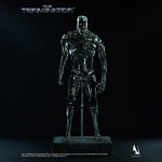 INART 1/6 『ターミネーター』 T-800 エンドスケルトン Ag A036 キャラクター