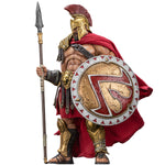 HiPlay Metytoyz 1/10 グラディエーターシリーズ スパルタン・ウォリアー 可動フィギュア 塗装済み 完成品 アクションフィギュア