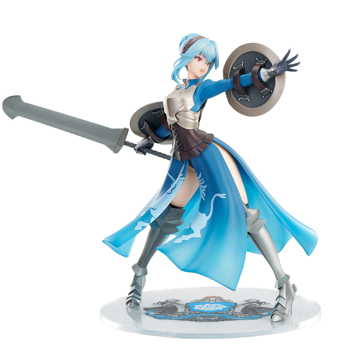 HiPlay Apex Toys 1/8 LIMEPIEシリーズ ユニコーンオーバーロード ヴァージニア 美少女 塗装済み完成品フィギュア