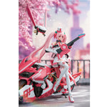 ソースキル SOSKILL 桜未来-ピンクサウンドブーム SSK-MIKU02