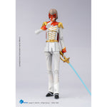 HIYA 1/12 Exquisite Basic シリーズ ペルソナ 5 ザ・ロイヤル クロウ Crow EBP0379 アクションフィギュア 塗装済み 完成品