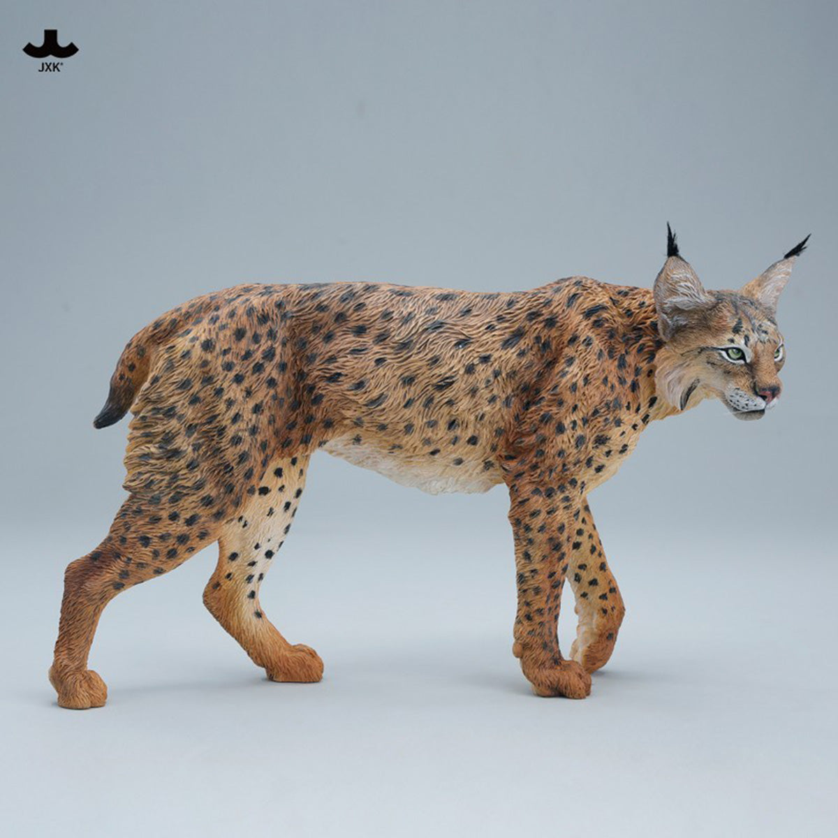 HiPlay JXK 猞猁 塗装済み完成品フィギュア