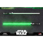 HiPlay 中動モデル スター・ウォーズ ライトセーバー 塗装済み 完成品