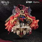 Myethos Diorama ミス・クリスティーン 昇進段階2VER.