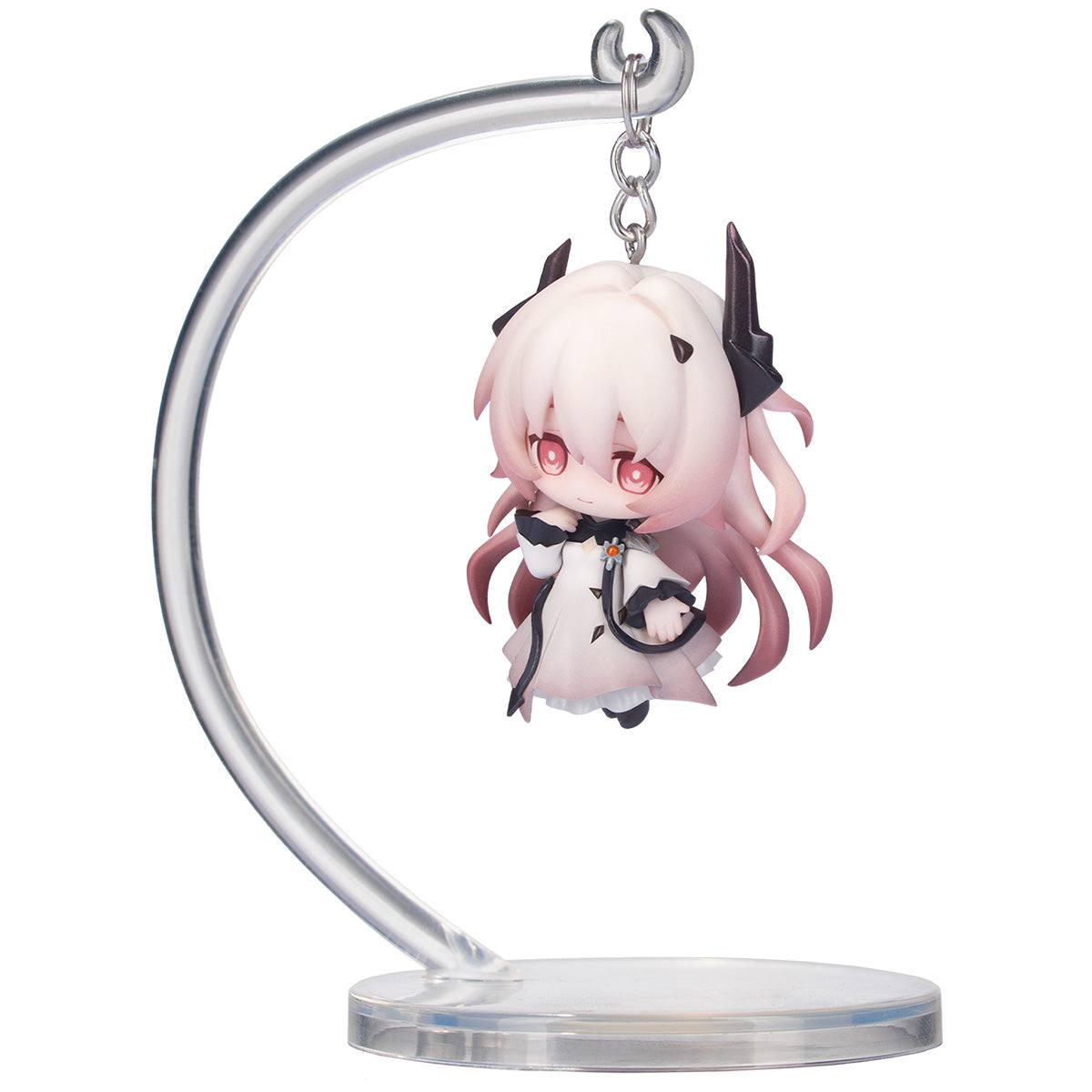 HiPlay Myethos アークナイツ Hang On シリーズ ウィシャデル＆シヴィライト・エテルナ 塗装済み完成品フィギュア