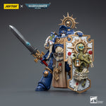 JOYTOY 1/18 プライマリス・キャプテン（レリック・シールドとパワー・ソード装備） JT6465