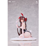 HiPlay Animester大漫匠 1/7 ドールズフロントライン：ニューラルクラウド 絳雨 漣光浮艷 美少女 塗装済み完成品フィギュア