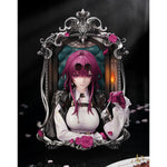 HiPlay Myethos 崩壊：スターレイル Diorama カフカ 待つのみ Ver. 塗装済み完成品フィギュア 美少女