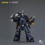 JOYTOY 1/18 ナイト・ロード MK III タクティカル・レギオネア（ボルターおよびボルトピストル装備） JT04360 可動フィギュア 塗装済み 完成品