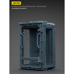JOYTOY 1/25 シングルユニット格納展示ケース JT02212-JT02298