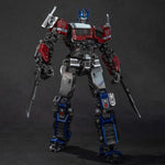 HiPlay Yolopark 1/6 AMK PRO シリーズ トランスフォーマー ビーストウォーズ M7オプティマスプライム AMKPM7OP 色分け済みプラモデル 組み立てキット