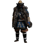 HiPlay 101TOYS 1/6 クラシックシリーズ 武士 可動フィギュア 塗装済み 完成品 アクションフィギュア