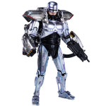 HiPlay HIYA 1/12 ロボコップ3 ESR0306 可動フィギュア 塗装済み 完成品