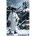 303TOYS 1/6 正子公也 水滸伝 天雄星 林冲 RW001