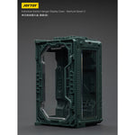 JOYTOY 1/25 シングルユニット格納展示ケース JT02212-JT02298