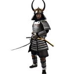 HiPlay 101TOYS 1/6 クラシックシリーズ 戦国武将 織田信長 & 蜻蛉水牛黒糸威具足 可動フィギュア 塗装済み 完成品 アクションフィギュア