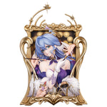 HiPlay Myethos Dioramaシリーズ 崩壊：スターレイル ロビン 夜光の煌めき Ver. 美少女 塗装済み完成品フィギュア