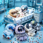 HiPlay 米諾潮創 KAPS 病色療養院 MN-0001 ブラインドボックス