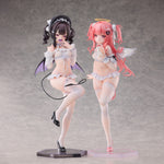 Otherwhere 1/6 紫乃＆愛夢 Shino&Aimu 美少女