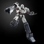 HiPlay Threezero 「トランスフォーマー One」 バンブルビー & エリータ & オプティマスプライム & メガトロン MDLX級 可動フィギュア 塗装済み 完成品 ABS/合金/PVC製